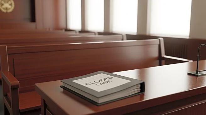 ICC Upholds Gaza War Probe, Netanyahu's Arrest Warrant Stands