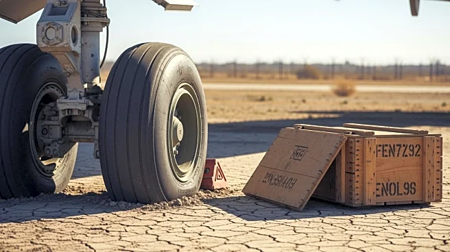 South Sudan Grounds UN-Linked Aircraft Over Security and Smuggling Concerns
