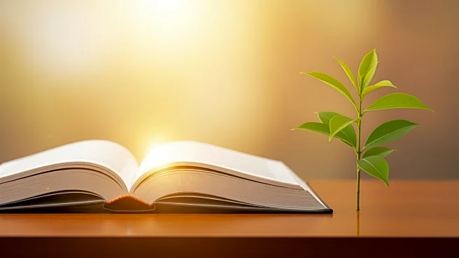 Arab Philanthropy Transforms from Charity to Institutional Development, Impacting Regional Growth