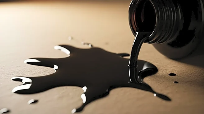 Merriam-Webster Names 'Slop' as 2025 Word of the Year Amid AI Concerns