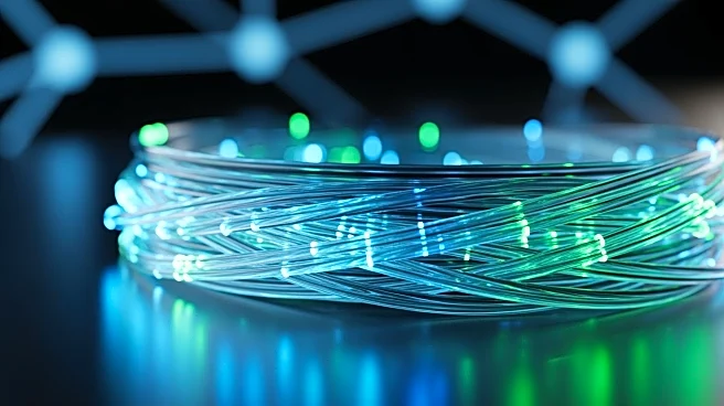 Telkom Indonesia Shareholders Approve Spinoff of Wholesale Fibre Business to InfraNexia