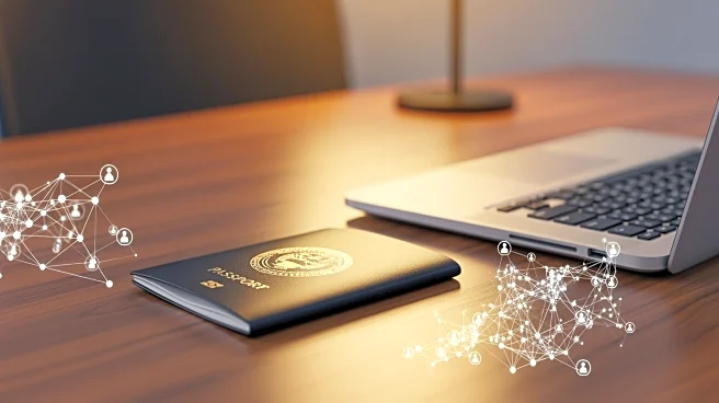 U.S. Travel Association Raises Concerns Over ESTA Social Media Proposal Impact