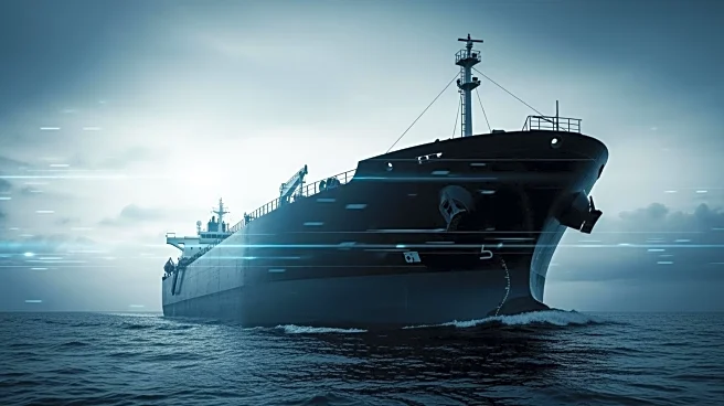 U.S. Seizure of Tanker Skipper Disrupts Venezuelan Oil Exports Amid Cyberattack