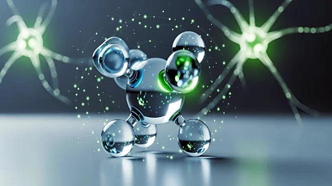 Neuroscience Research Leads to New Non-Opioid Pain Drug Approval