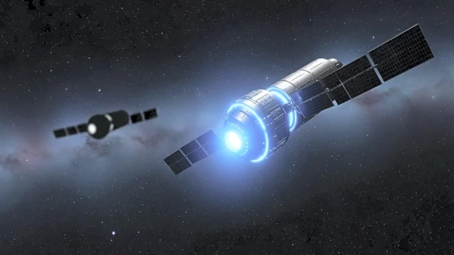 SpaceX's Starlink Satellites Avoid Collision with Chinese Spacecraft Amid 100th Falcon 9 Launch