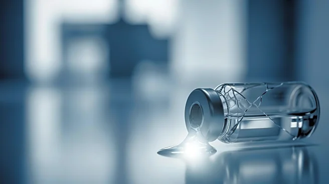 New York Post Criticizes RFK Jr.'s Anti-Vaccine Campaign for Endangering Children