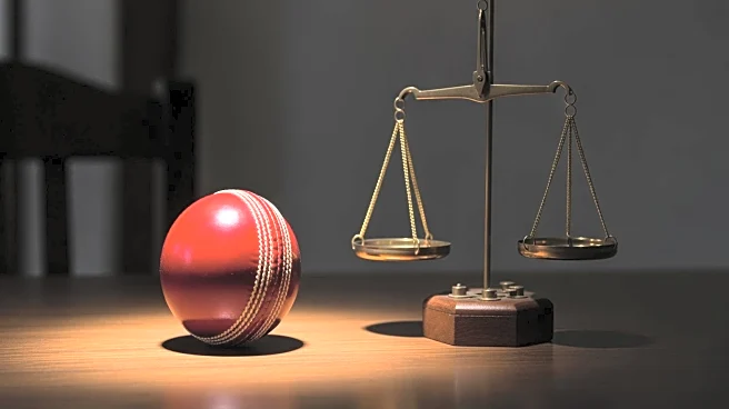 Bangladesh Cricket Board Proposes Criminalizing Match-Fixing to Strengthen Integrity