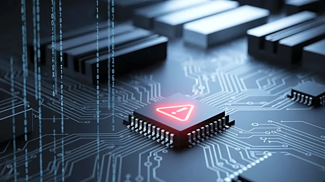 MITRE Releases 2025 List of Top 25 Software Weaknesses