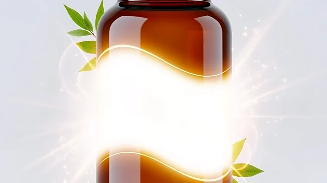 FDA Considers Relaxing Warning Label Requirements for Dietary Supplements