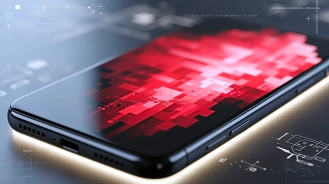 iOS 26 Bug Causes Android Photos to Appear Red on iPhones, Users Seek Solutions