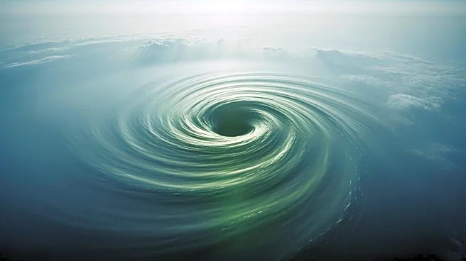 NASA Confirms Return of La Niña, Impacting Global Weather Patterns