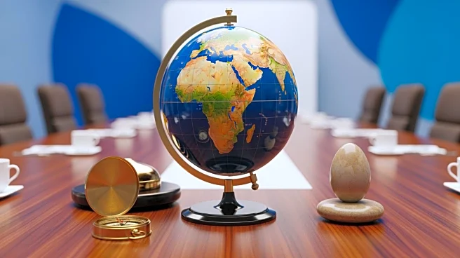 Middle East's Tourism Growth Highlighted at Skift Global Forum East 2025