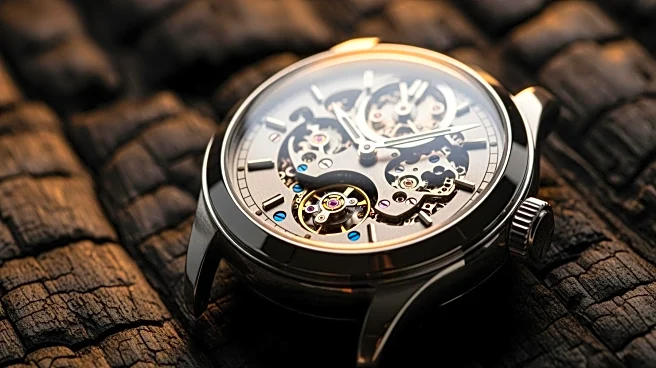 Rolex Gifted by Hans Zimmer Survives Pacific Palisades Fire, Restored to Original Condition