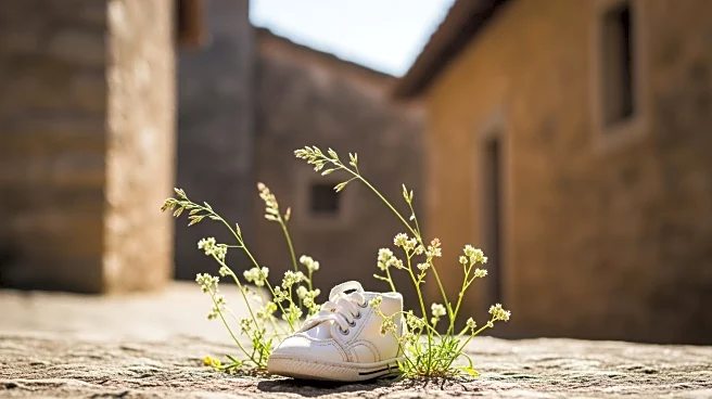 Haredi Toddler Found Alone in Palestinian Village, Parents to be Questioned