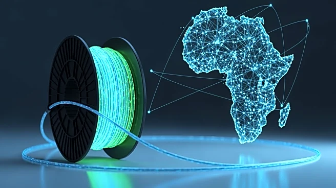 WIOCC Secures $65 Million Financing to Expand Digital Infrastructure in Africa