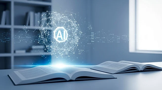 Researchers Increasingly Use AI for Peer Review Despite Guidance