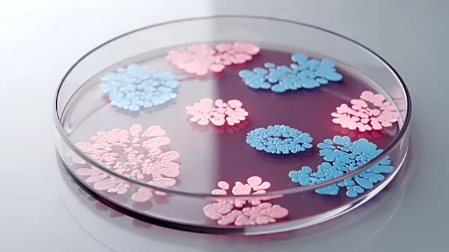 Study Explores Impact of Vaginal Microbiota on Women's Health in Sweden