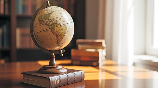 UK Universities Face Decline in Language Course Enrolments, Impacting Regional Education