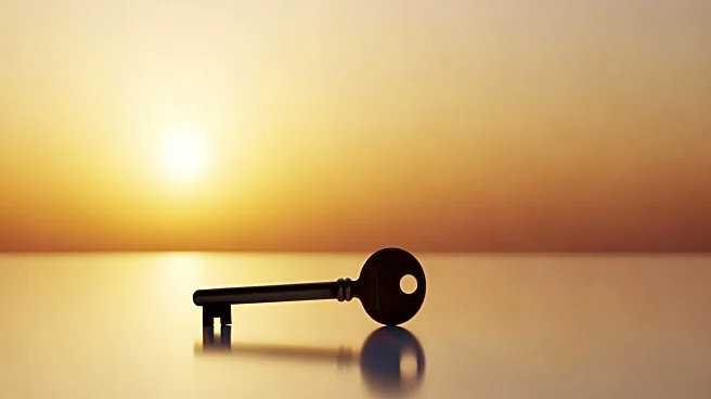 Hope as a Key Factor in Job Search Success Amid Economic Uncertainty