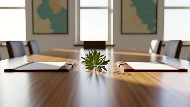 President Trump Engages in Ukraine Peace Talks Amid Territorial Disputes