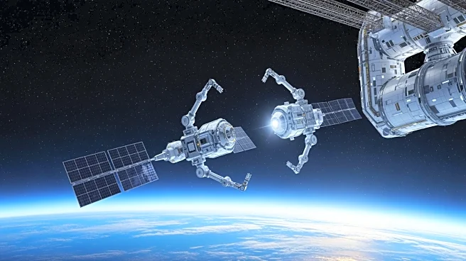 Impulse Space and Starfish Space Achieve Milestone with Remora Mission in Earth Orbit