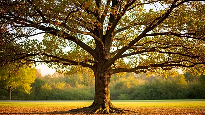 Eugene Ognibene's Passing Marks the End of an Era for Oak Brook Community