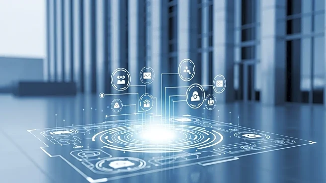 Treasury Urged to Enhance Incentives for Digital Transformation in Government Services