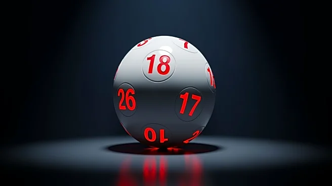 Powerball Jackpot Reaches $1.25 Billion After No Winner in Latest Drawing