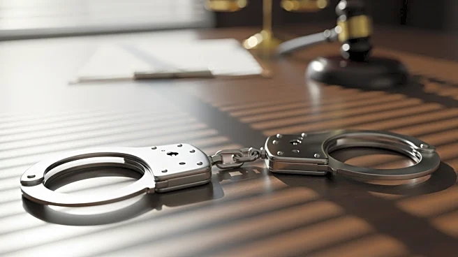 Federal Judge Orders Release of Iranian Bodybuilder Detained by U.S. Immigration Authorities