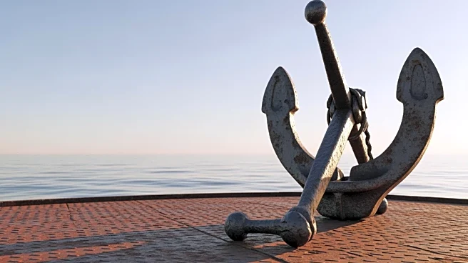 Sanctions and Aging Fleet Keep Oil Tanker Rates High Through 2026