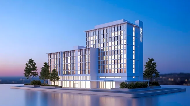 Hilton Expands Hampton by Hilton Brand in India with Five New Hotels