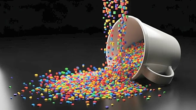 Merriam-Webster Selects 'Slop' as 2025 Word of the Year Reflecting Digital Content Trends