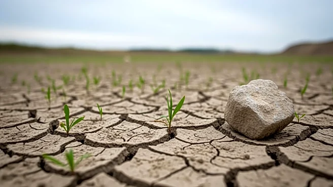 Nottinghamshire Residents Concerned Over Health Risks from Proposed Quarry Development