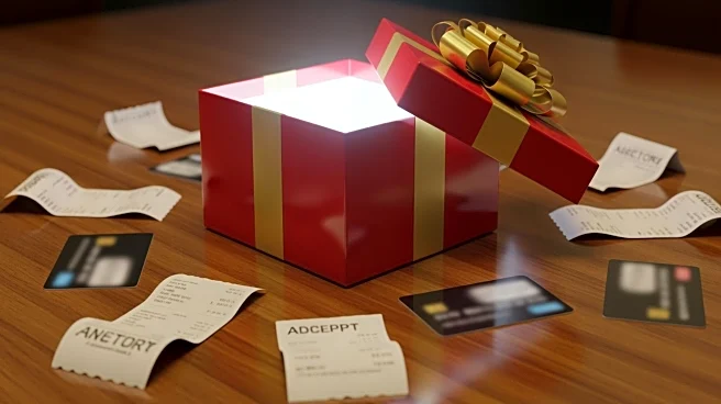 Consumer Reports Warns of Holiday Gift Scams Affecting Shoppers