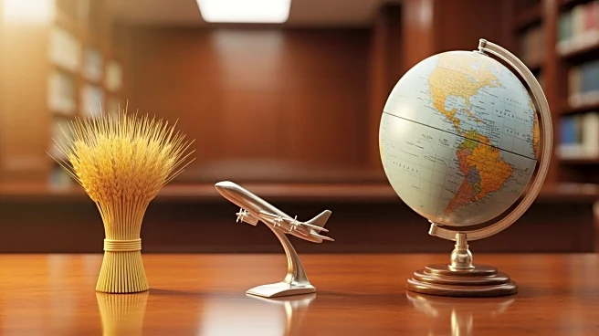 Ministry of Education Approves Senior Schools for Agriculture, Aviation, and Geography Courses