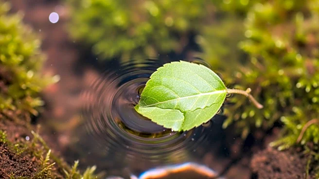 Government Faces Backlash Over Potential Rollback of Biodiversity Net Gain Mandate