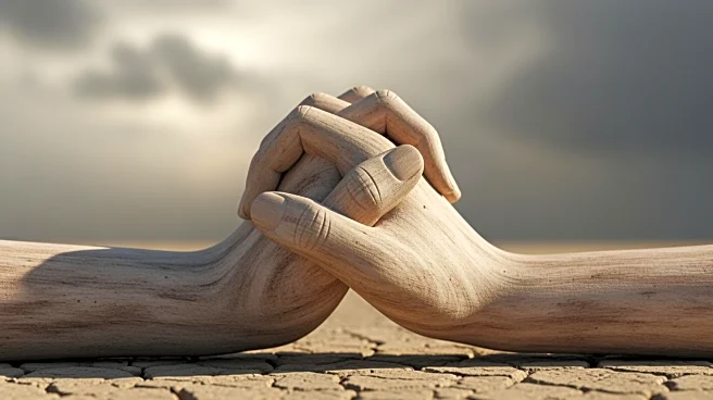 Mutual Aid and Climate Disasters: The Role of Community Support Amidst Authoritarian Challenges