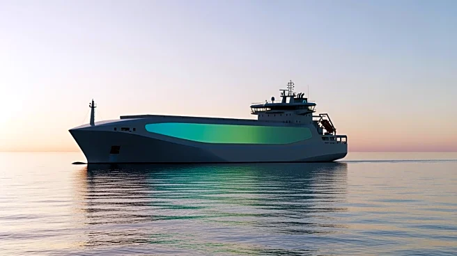 Odfjell Tankers Initiates Green Shipping Corridor Between Brazil and Europe