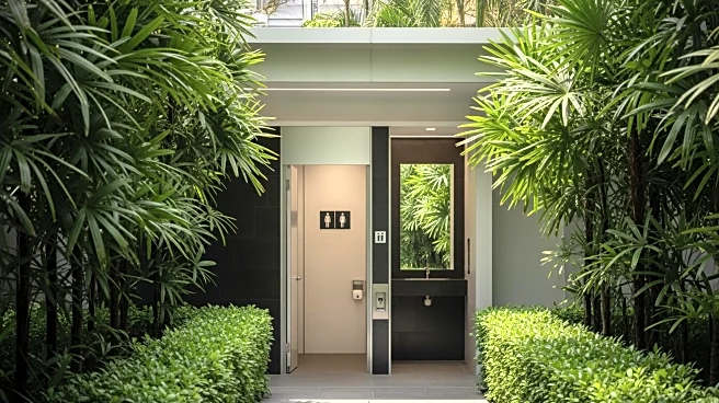 Malaysia Enhances Tourism Competitiveness with Public Toilet Upgrades