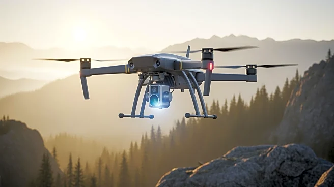 CENTUM and Event 38 Unveil Lifeseeker Mini Integration on UAV for Enhanced Search and Rescue