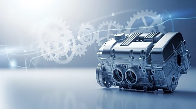 EU Eases Combustion Engine Ban Amid Auto Industry Pressure