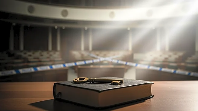 Congress Faces Renewed Debate Over Warrantless Surveillance Powers