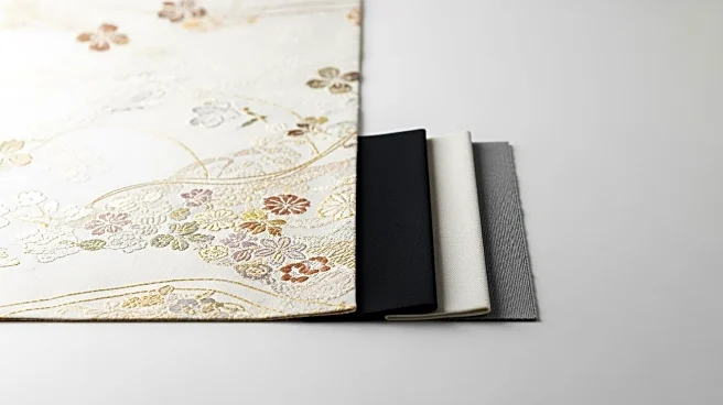 Japan's Fashion Industry Faces Challenges with Cheap Imports and High-Quality Exports