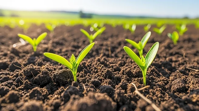 Trump Administration Allocates $700 Million for Regenerative Agriculture Initiative