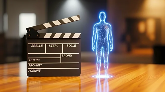 New York Enacts Law Mandating AI Actor Transparency and Posthumous Likeness Consent