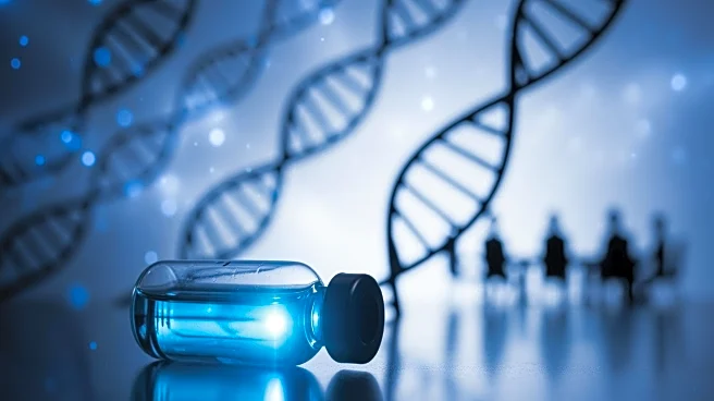 Kevin McKernan Highlights Genetic Contamination Risks in COVID-19 mRNA Vaccines