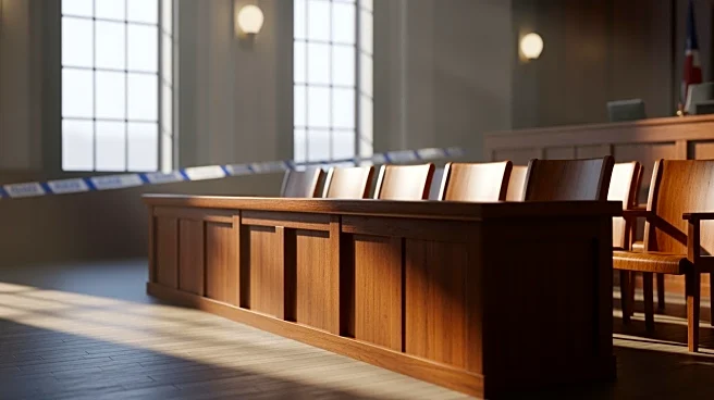 Supreme Court to Review Racial Bias in Mississippi Jury Selection