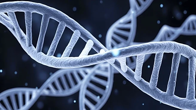 Study Reveals Genetic Overlap in Psychiatric Disorders, Suggesting Shared Biological Mechanisms