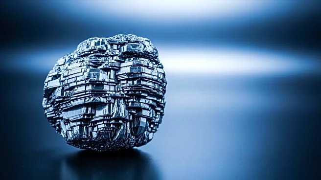 Australia's Graphite Sector: Opportunities in the Global Battery Market