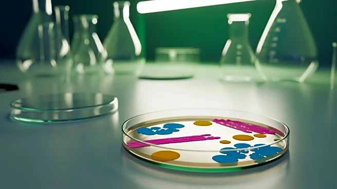 University of Basel Researchers Explore Microbiome-Based Therapies for Multiple Sclerosis